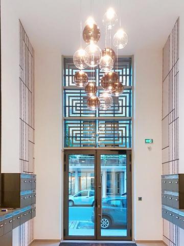 Location / Appartement T3