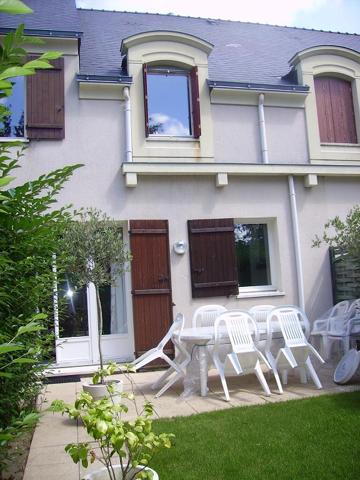 Appartement à louer Nantes : 3 pièces, 63m² avec 0 chambre(s) à 965€ - AJP Immobilier Nantes Est