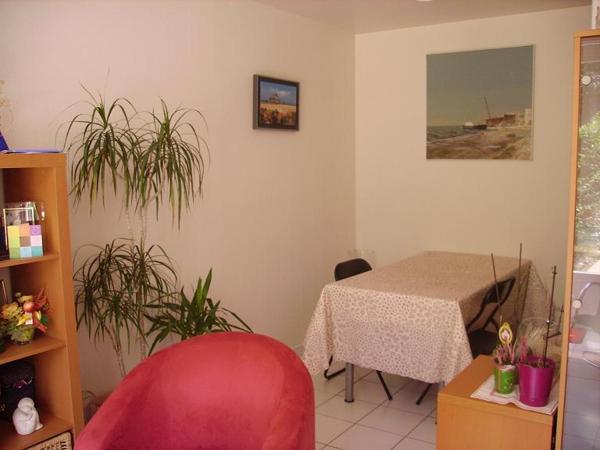 Appartement à louer Nantes : 3 pièces, 63m² avec 0 chambre(s) à 965€ - AJP Immobilier Nantes Est