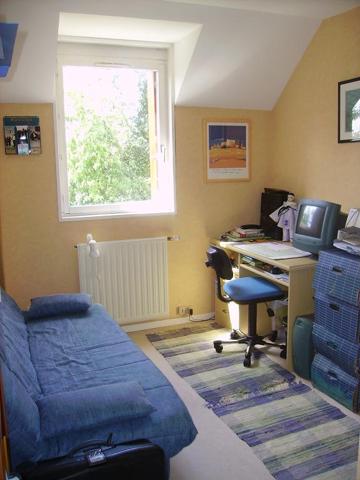 Appartement à louer Nantes : 3 pièces, 63m² avec 0 chambre(s) à 965€ - AJP Immobilier Nantes Est