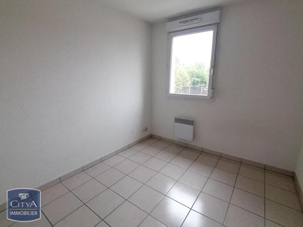Appartement à louer 3 pièces 54.5m²