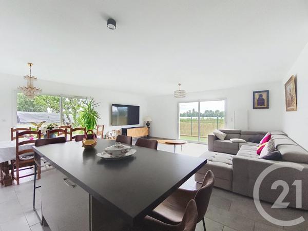 Maison à vendre  5 pièces - 136 m 2   VERDUN SUR GARONNE  - 82