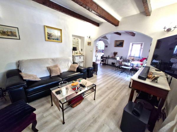 Maison dans Solliès-Pont