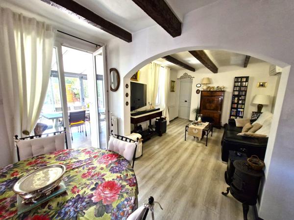 Maison dans Solliès-Pont