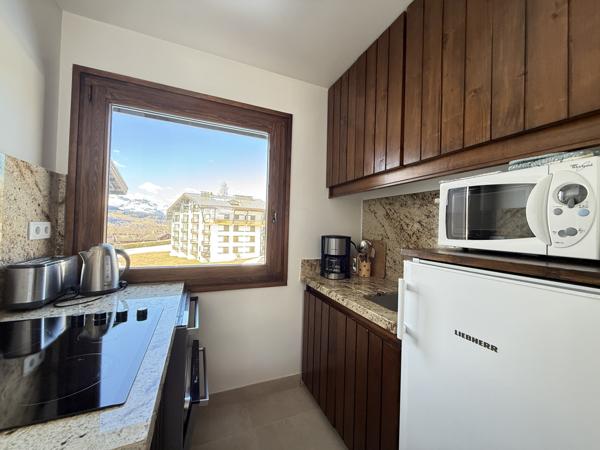 Megève (74120) MANDARINES - PLATEAU DU MONT ARBOIS