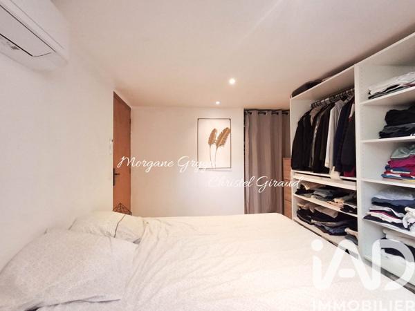 Appartement à vendre 2 pièces 32 m² Montbazin