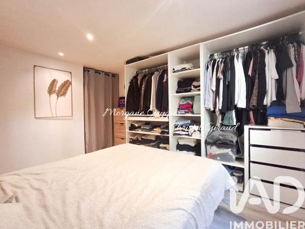 Appartement à vendre 2 pièces 32 m² Montbazin