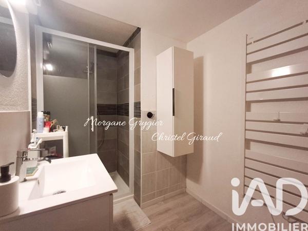 Appartement à vendre 2 pièces 32 m² Montbazin