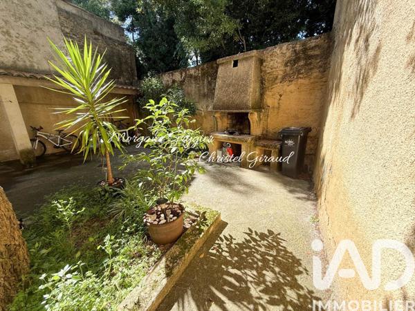 Appartement à vendre 2 pièces 32 m² Montbazin