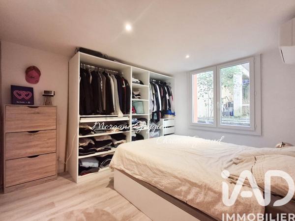 Appartement à vendre 2 pièces 32 m² Montbazin