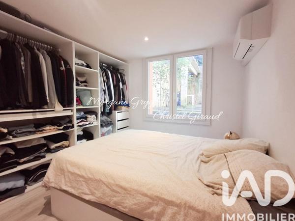 Appartement à vendre 2 pièces 32 m² Montbazin