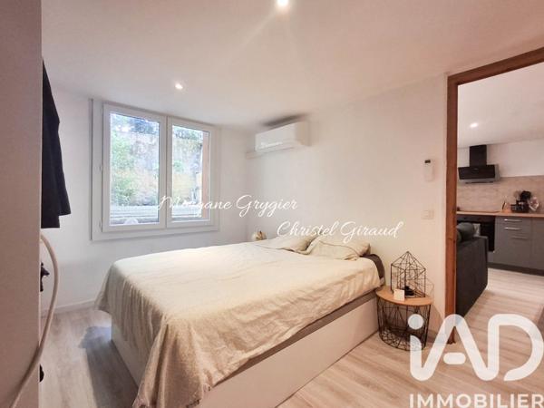 Appartement à vendre 2 pièces 32 m² Montbazin