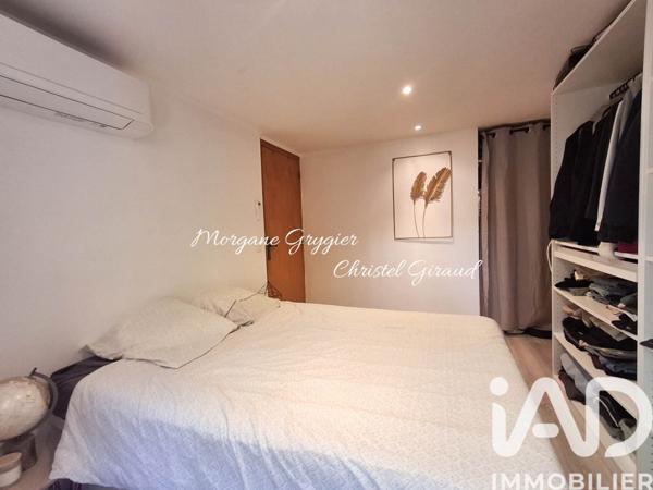 Appartement à vendre 2 pièces 32 m² Montbazin