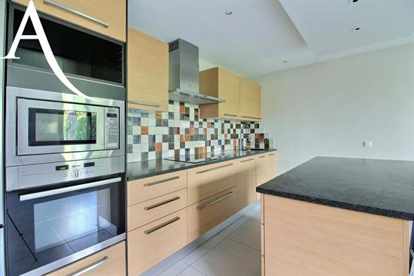 Vente appartement 3 pièces + jardin - Mougins