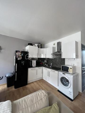 Immeuble mixte de 221 m²