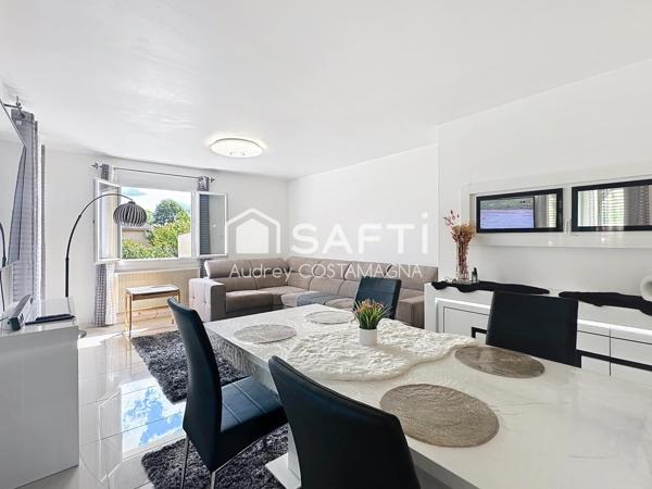 Charmante maison proche canal