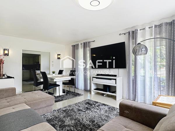 Charmante maison proche canal