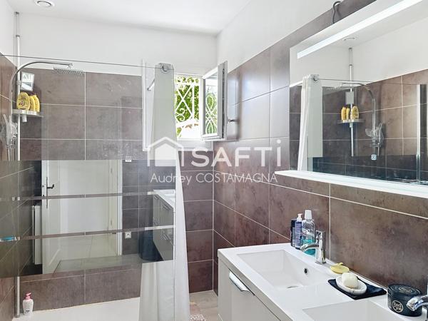 Charmante maison proche canal