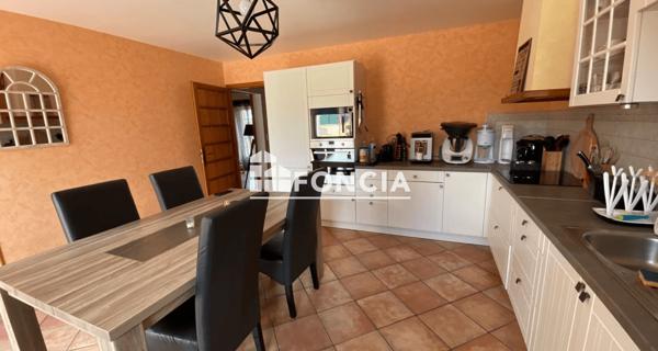 Location Maison 6 pièces 173.22 m² - Sainte-honorine-la-chardonne 61430