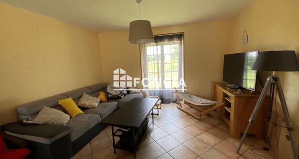 Location Maison 6 pièces 173.22 m² - Sainte-honorine-la-chardonne 61430
