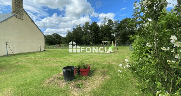 Location Maison 6 pièces 173.22 m² - Sainte-honorine-la-chardonne 61430