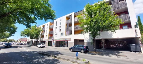 Appartement 3 pièce(s) 2 chambre(s) 66 m²