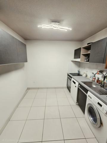 Appartement 3 pièce(s) 2 chambre(s) 66 m²