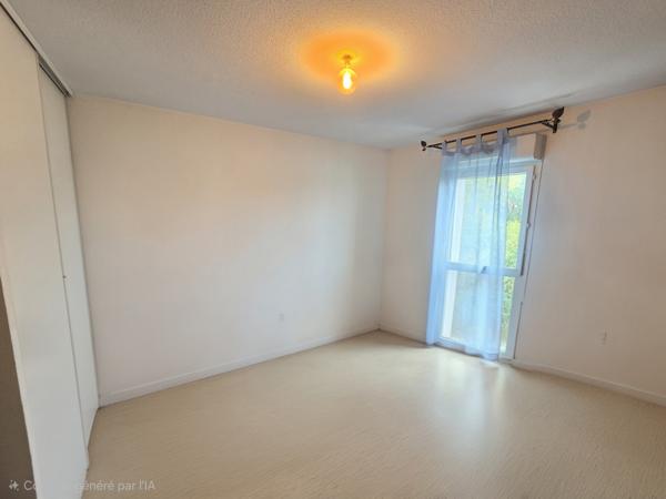 Appartement 3 pièce(s) 2 chambre(s) 66 m²