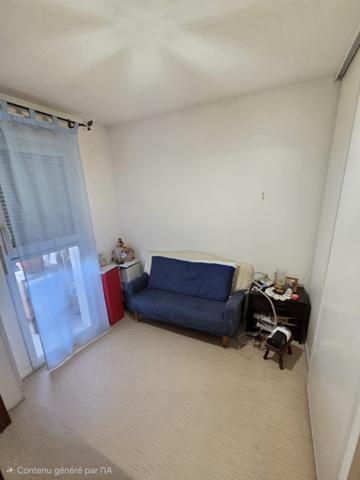 Appartement 3 pièce(s) 2 chambre(s) 66 m²
