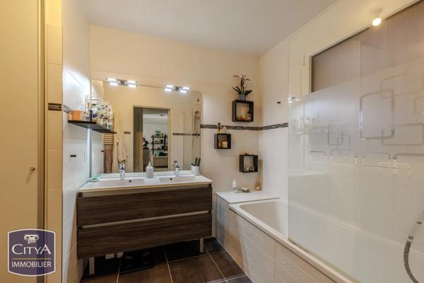 Appartement à vendre 3 pièces 64.88m² Lyon 7e Arrondissement (69007)