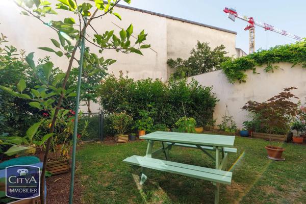 Appartement à vendre 3 pièces 64.88m² Lyon 7e Arrondissement (69007)