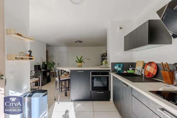 Appartement à vendre 3 pièces 64.88m² Lyon 7e Arrondissement (69007)
