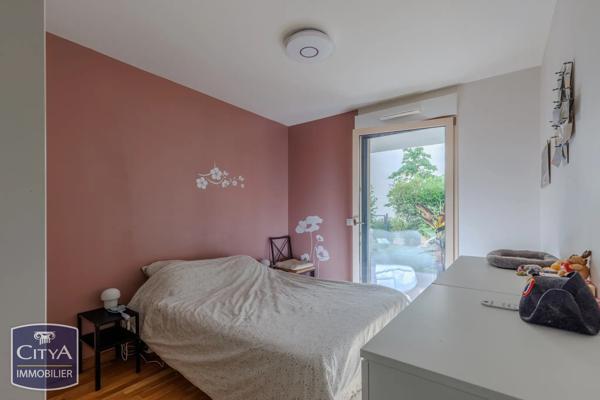 Appartement à vendre 3 pièces 64.88m² Lyon 7e Arrondissement (69007)
