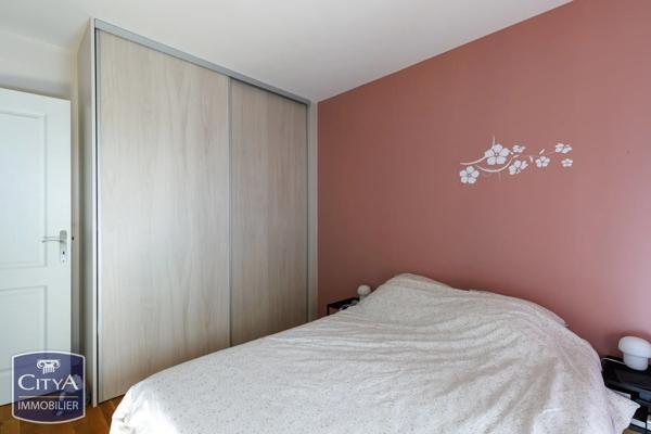 Appartement à vendre 3 pièces 64.88m² Lyon 7e Arrondissement (69007)