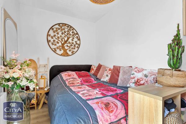 Appartement à vendre 2 pièces 27.87m² Saulx-les-Chartreux (91160)