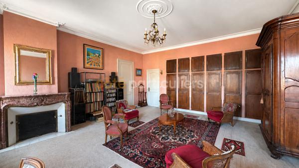 Vente Maison250 m² - 8 Pièces - Léognan (33850)