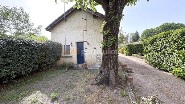 Vente Maison250 m² - 8 Pièces - Léognan (33850)