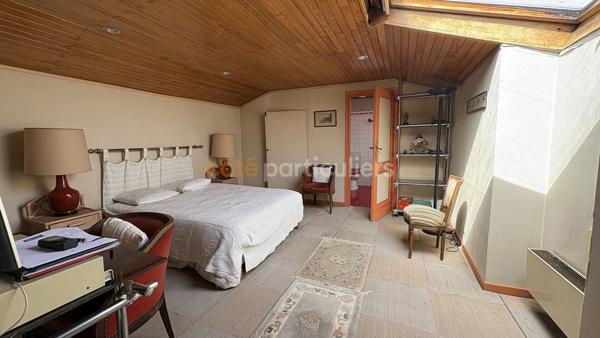 Vente Maison250 m² - 8 Pièces - Léognan (33850)