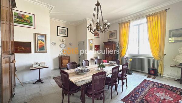 Vente Maison250 m² - 8 Pièces - Léognan (33850)