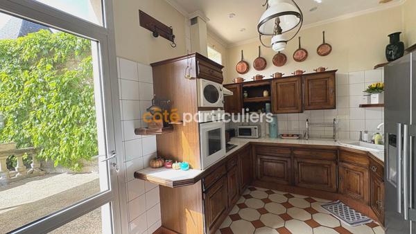 Vente Maison250 m² - 8 Pièces - Léognan (33850)