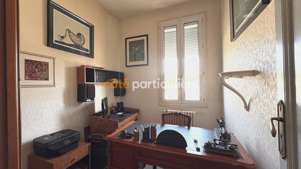 Vente Maison250 m² - 8 Pièces - Léognan (33850)