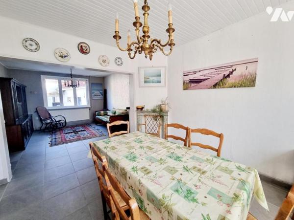 Vente Maison à Coupelle-Vieille