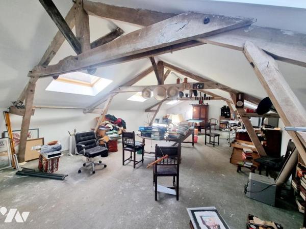 Vente Maison à Coupelle-Vieille