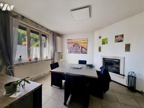 Vente Maison à Coupelle-Vieille