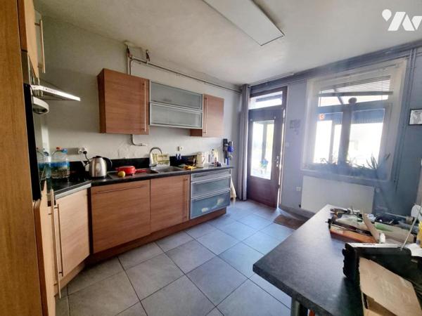 Vente Maison à Coupelle-Vieille