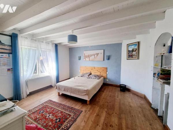 Vente Maison à Coupelle-Vieille