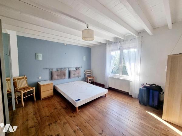 Vente Maison à Coupelle-Vieille