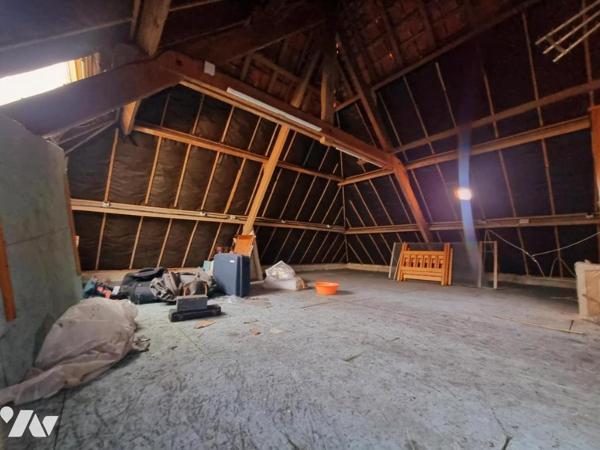 Vente Maison à Coupelle-Vieille