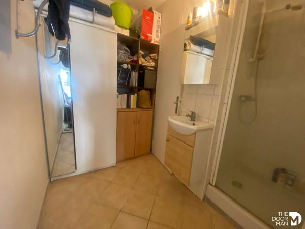 Appartement - Loué - 31 m² - NANTES | The Door Man
