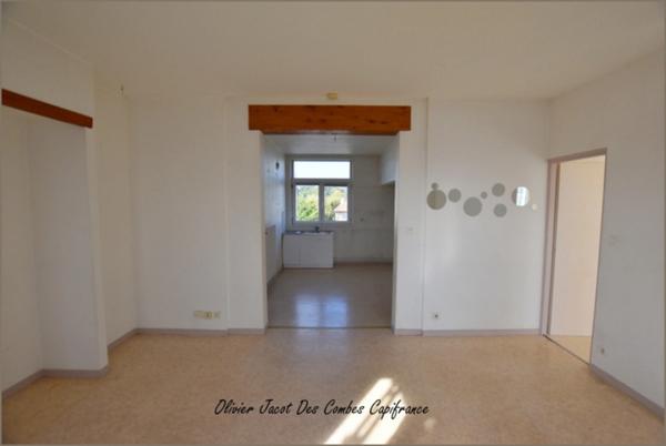 Appartement à vendre 4 pièces MONTBELIARD (25)